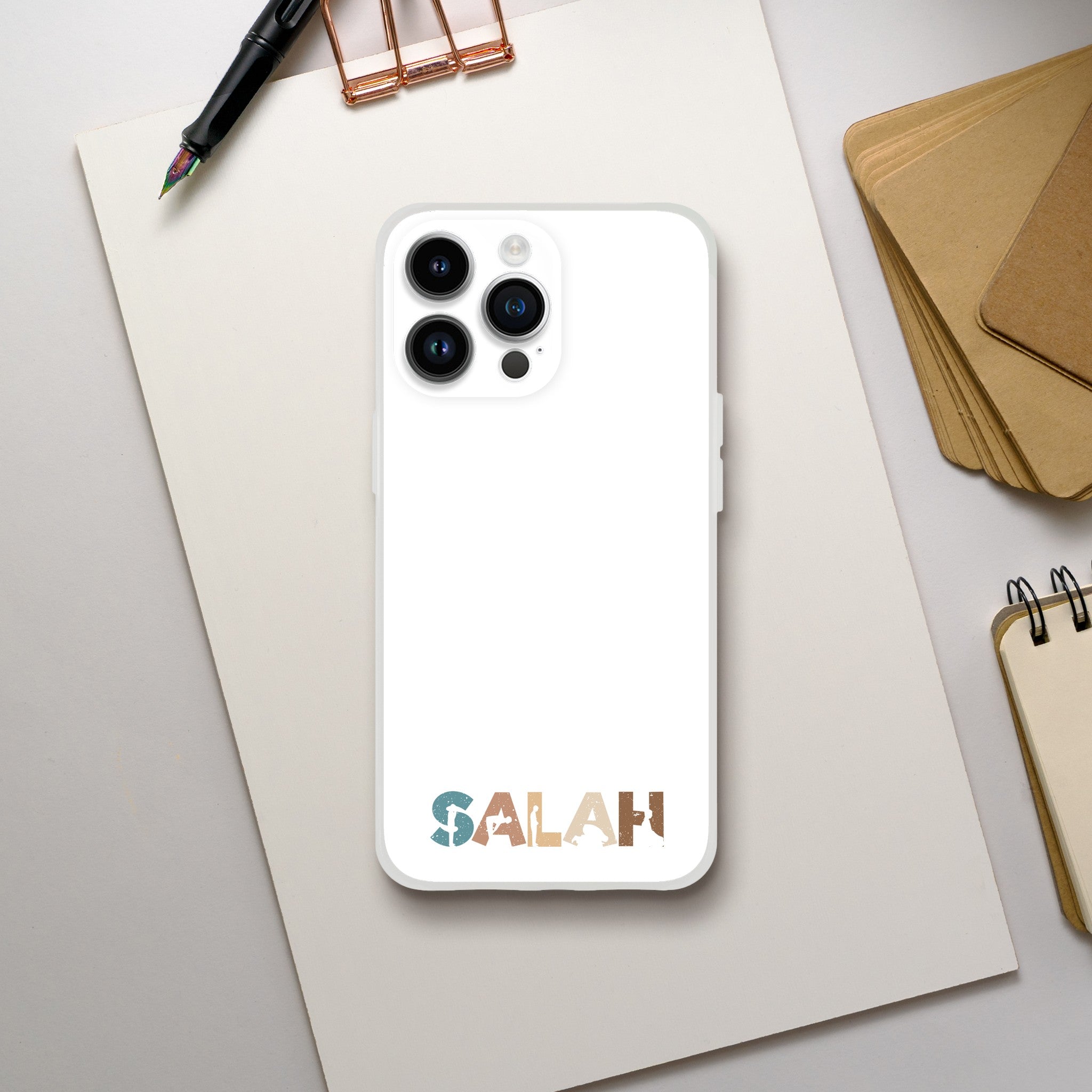 Flexi case | Salah