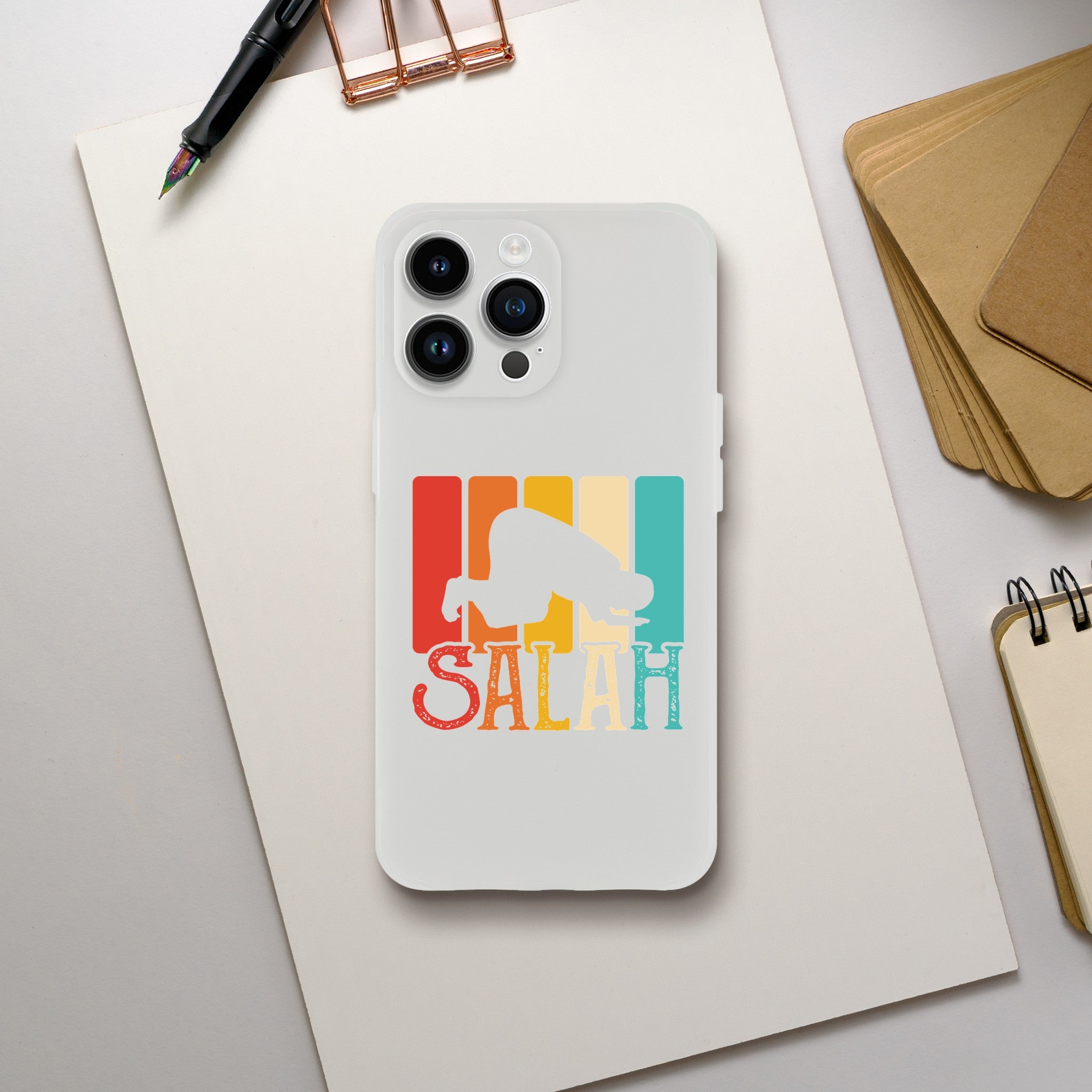 Flexi case | SALAH